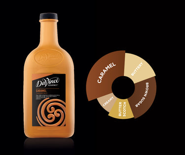 DaVinci Gourmet Caramel Sauce 2L